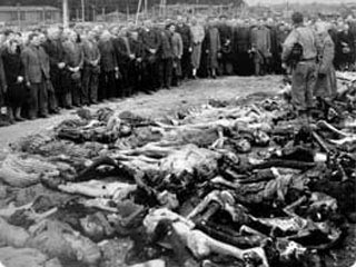 В России почтили память жертв Холокоста