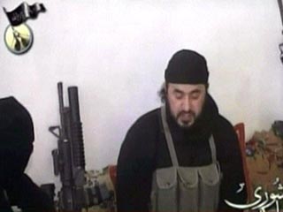 Глава иракской ветви "Аль-Каиды" решился на видеообращение и пообещал США поражение в Ираке