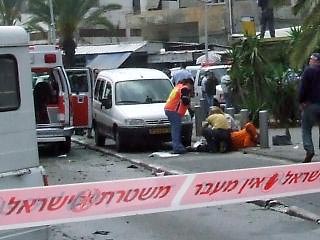 16-летний американец Даниэль Вальц, раненный при теракте в Тель-Авиве, вышел из комы