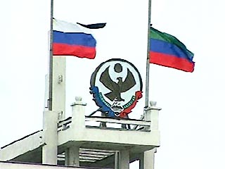 Спикер дагестанского парламента против объединения с Чечней и Ингушетие