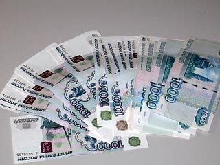 Москву заполонили высококачественные подделки купюры в 1000 рублей