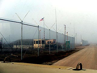 Liberation: пыточным центром для США служил Узбекистан
