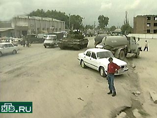 На рынке в чеченской столице убиты двое федеральных военнослужащих