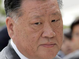 Глава компании Hyundai будет арестован за взятки. Ему грозит до 20 лет тюрьмы