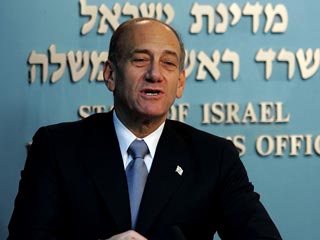 В Израиле две крупнейшие партии договорились о коалиционном правительстве
