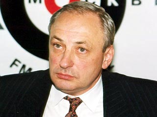 Председатель Высшей аттестационной комиссии (ВАК) Михаил Кирпичников