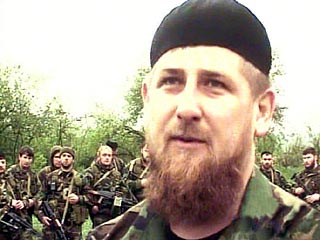 Рамзан Кадыров объявил "кадыровцев" вне закона