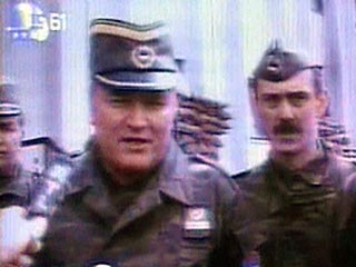 Сербские спецслужбы не могут найти Младича - ультиматум ЕС истекает