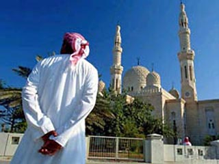 В Катаре, самом богатом государстве арабского мира, построят Диснейленд за 5 миллиардов долларов