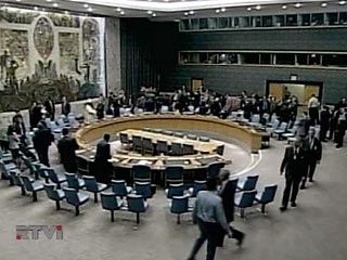 Совет Безопасности ООН соберется во второй половине дня в среду в Нью-Йорке для обсуждения иранской атомной программы