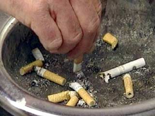 В Польше страстные курильщики прорыли подземный тоннель, чтобы ограбить табачный киоск