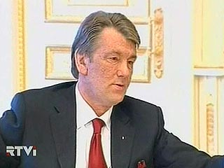 Ющенко устал от неизвестности и призывает ЕС дать четкий ответ, ждут ли Украину в Евросоюзе