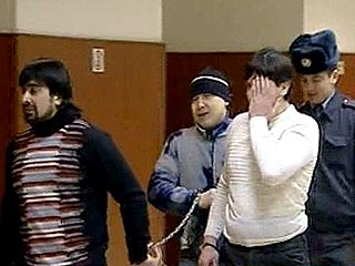 Присяжные 5 мая вынесут вердикт обвиняемым по делу об убийстве журналиста Пола Хлебникова
