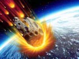 Астероид "2006 HZ51" теоретически может столкнуться с Землей, полагают астрономы