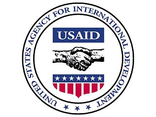 Американское Агентство по международному развитию (USAID) запретило организациям, которых оно финансирует, контактировать с палестинской администрацией