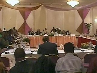 Правительство Судана и повстанцы подписали мирное соглашение по Дарфуру