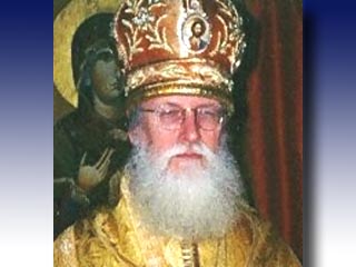 Управляющий Сурожской епархией РПЦ просит Патриарха отпустить его в Константинопольскую юрисдикцию