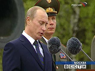 Командиры кремлевского полка по годам