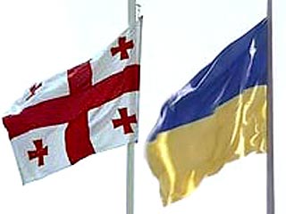 Правительство России лишит Грузию и Украину ряда преференций, если эти страны выйдут из СНГ
