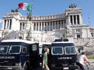 Итальянский парламент снова не смог выбрать главу государства