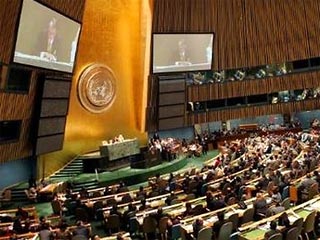 Всего три тура голосования потребовалось Генеральной Ассамблее ООН, чтобы полностью сформировать новый орган - Совет ООН по правам человека. В новом органе представлены все регионы мира