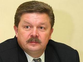 В Минске из-под ареста освобожден глава белорусских коммунистов Сергей Калякин