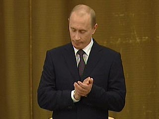 Своим посланием Путин изменил военную доктрину России