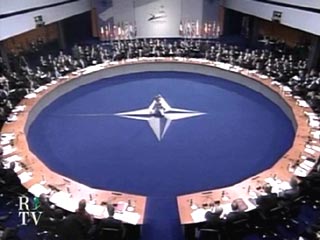 Парламент Грузии принял постановление об интеграции страны в НАТО