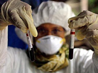 Подтвержден первый случай заражения человека вирусом "птичьего гриппа" в Джибути