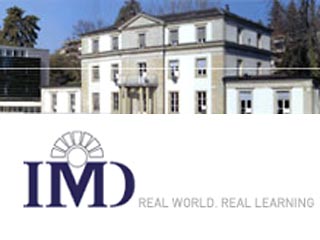 Эксперты швейцарского Международного института развития менеджмента (IMD) составили очередной ежегодный рейтинг конкурентоспособности