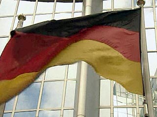 Германия настаивает на премии за досрочное погашение российского долга в рамках Парижского клуба