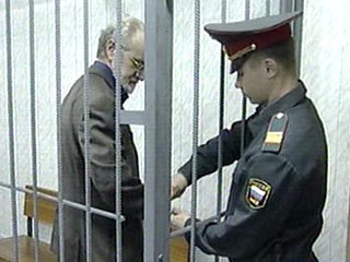 Тверской суд Москвы оставил под стражей вице-президента Европейской ассоциации психиатров Жано Андре Оаро