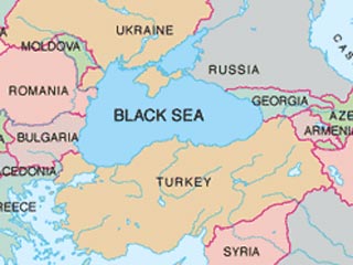 Вокруг Черного моря построят кольцевую дорогу