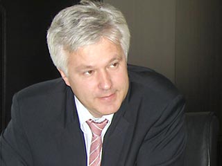 Временно исполняющим обязанности председателя правления НАК "Нафтогаз Украины" назначен Александр Болкисев, который с апреля 2005 года работал генеральным директором дочерней компании "Газ Украины"