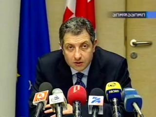 В Тбилиси состоялось первое заседание правительственной комиссии по выходу из СНГ
