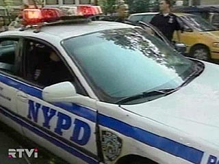 Полиция Нью-Йорка спасла вора, застрявшего в дымоходе