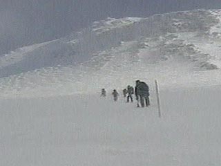 Найдено тело восьмого погибшего 9 мая на Эльбрусе альпиниста