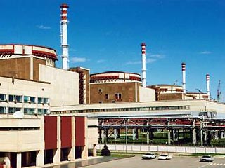 Атомэнергомаш" и "ЭМАльянс" заявили, что рассматривают соглашение в качестве "первого практического шага для обеспечения необходимым машиностроительным потенциалом заявленной программы развития атомной отрасли - строительство новых АЭС