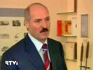 Лукашенко: Белоруссия не увязывает дружбу с Россией с низкими газовыми ценами