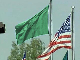 США восстановили дипломатические отношения с Ливией