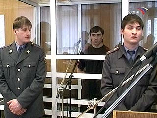 Начинается вынесение приговора "бесланскому террористу" Нурпаши Кулаеву