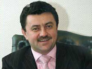 Уволенный председатель "Нафтогаз Украины" Алексей Ивченко вернулся на свой пост