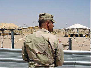 Американцы освободили из иракских тюрем еще 151 заключенного