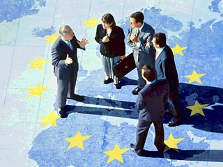 Европейская комиссия проверяет готовность стран Балтии к вступлению в Шенген