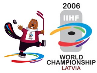 Сборная Швеции стала первым полуфиналистом чемпионата мира по хоккею