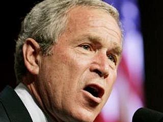Буш разрешил американцам до 2010 года сэкономить на налогах 70 млрд долларов