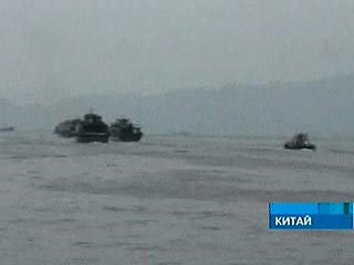 Около 100 вьетнамских рыбаков пропали в Южно-Китайском море во время тайфуна "Жемчужина"