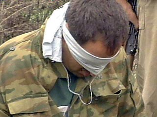 В Чечне задержан боевик из группировки так называемого эмира Шалинского района Исы Мускиева