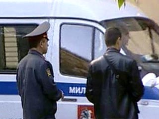 В Зеленограде раскрыто убийство девушки, тело которой было обнаружено в багажнике "Волги"