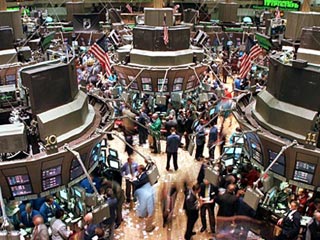 Нью-Йоркская фондовая биржа готовится приобрести европейскую Euronext